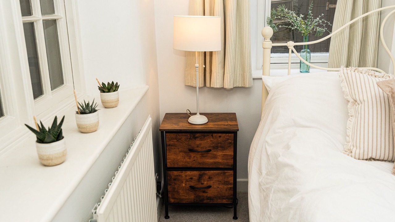 Photo of Bedroom in Stamford