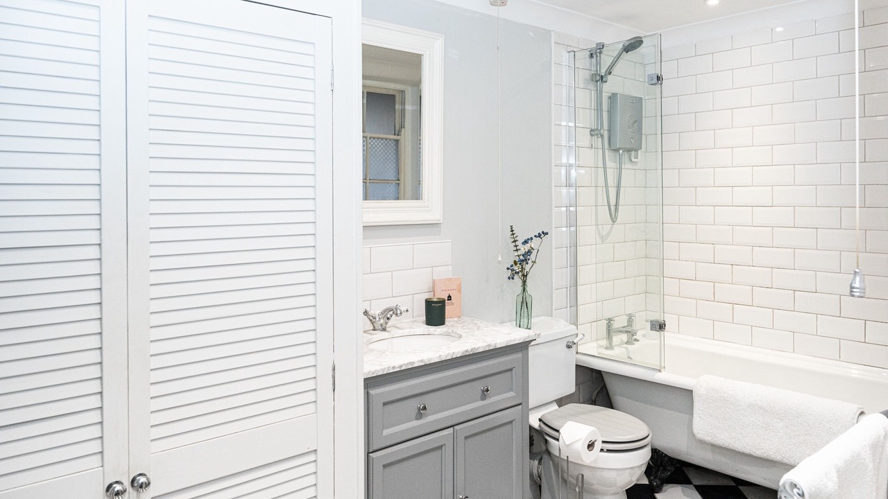 Photo of Bathroom in Stamford