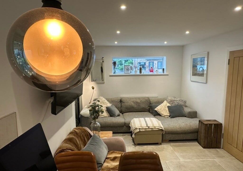 Photo of Livingroom in Great Casterton