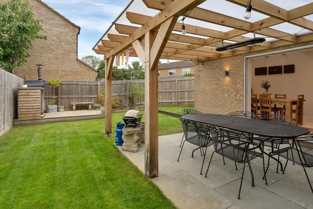 Photo of Outdoor in Great Casterton
