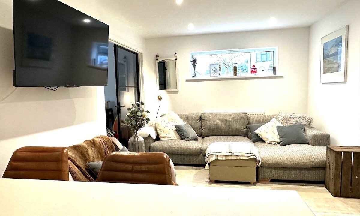 Photo of Livingroom in Great Casterton