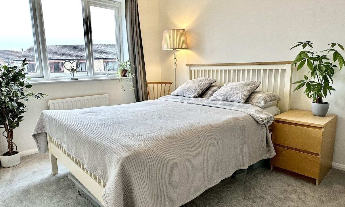Photo of Bedroom in Great Casterton