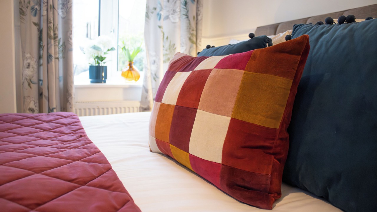 Photo of Bedroom in Stamford