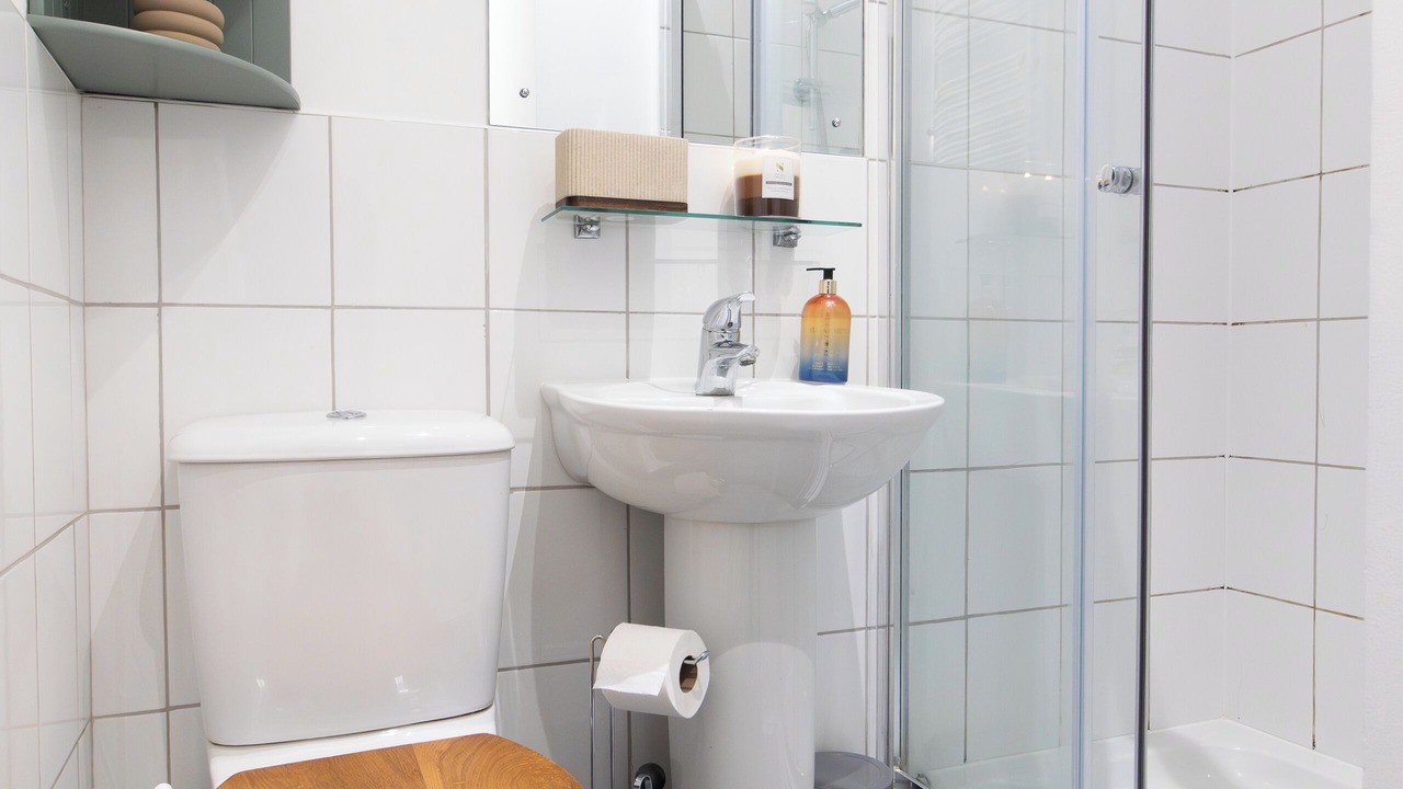Photo of Bathroom in Stamford