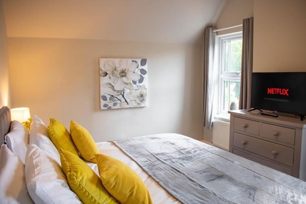 Photo of Bedroom in Stamford