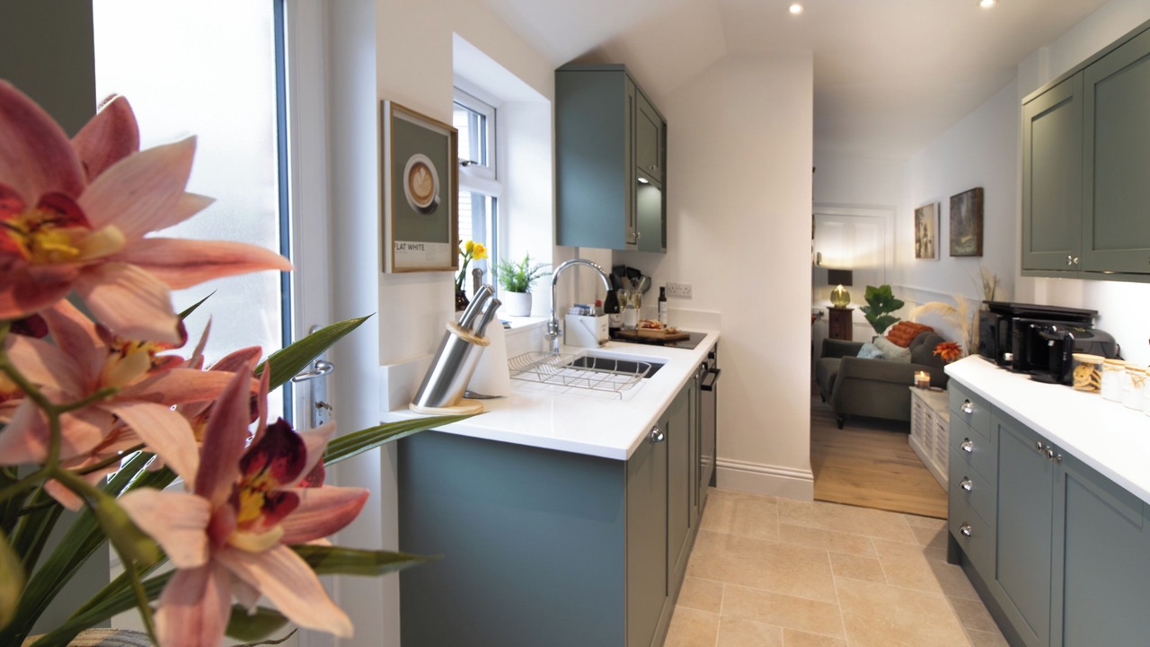 Photo of Kitchen in Stamford