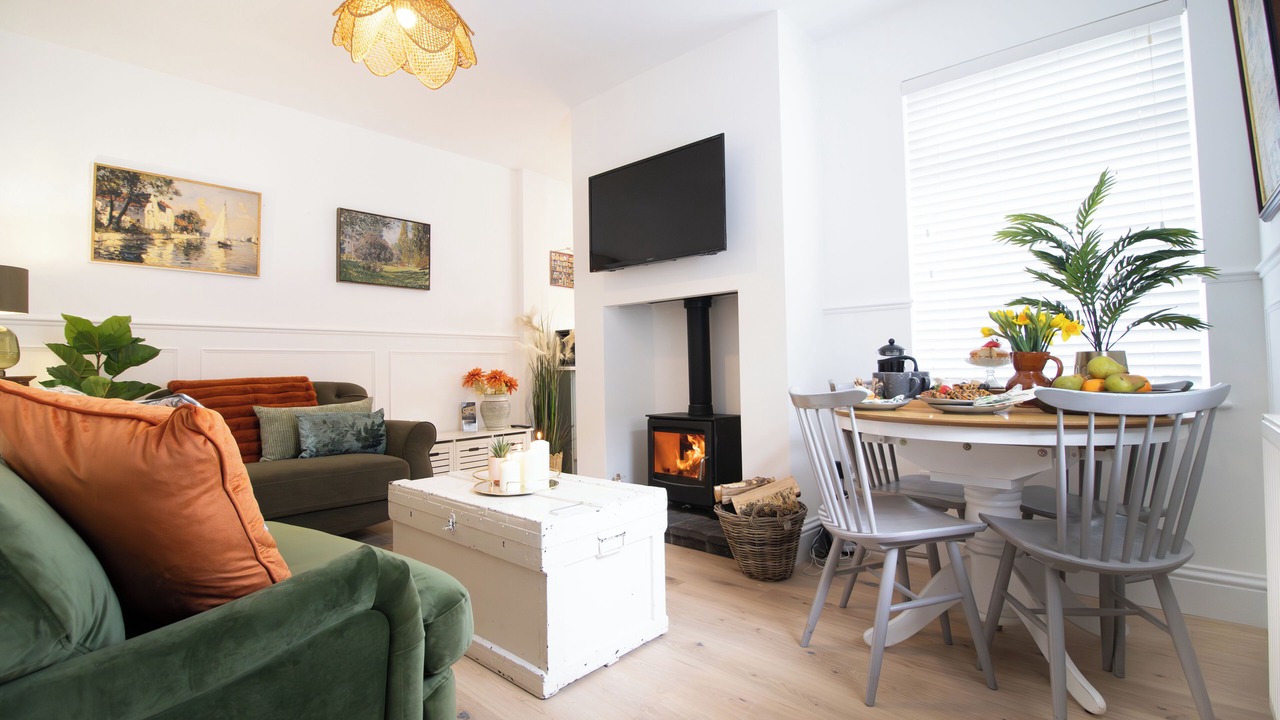 Photo of Livingroom in Stamford