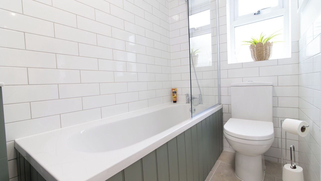 Photo of Bathroom in Stamford