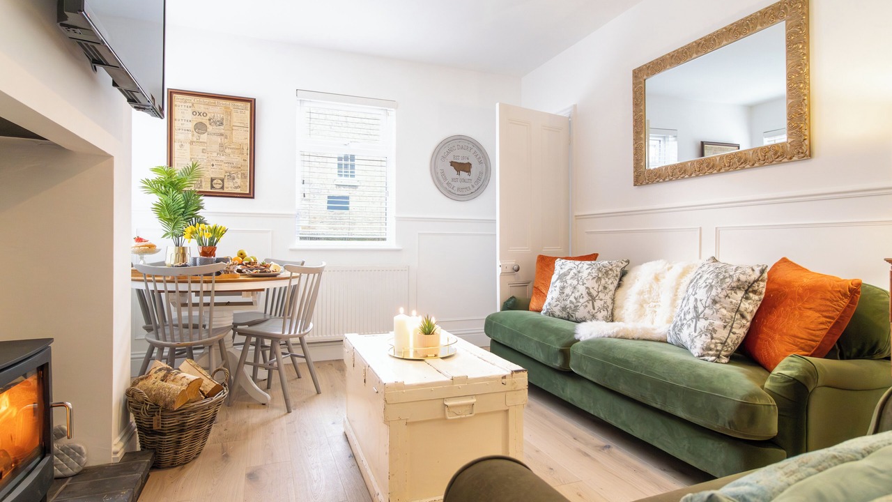 Photo of Livingroom in Stamford