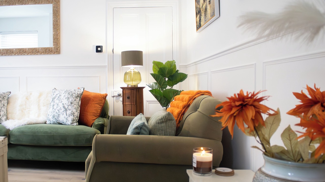 Photo of Livingroom in Stamford