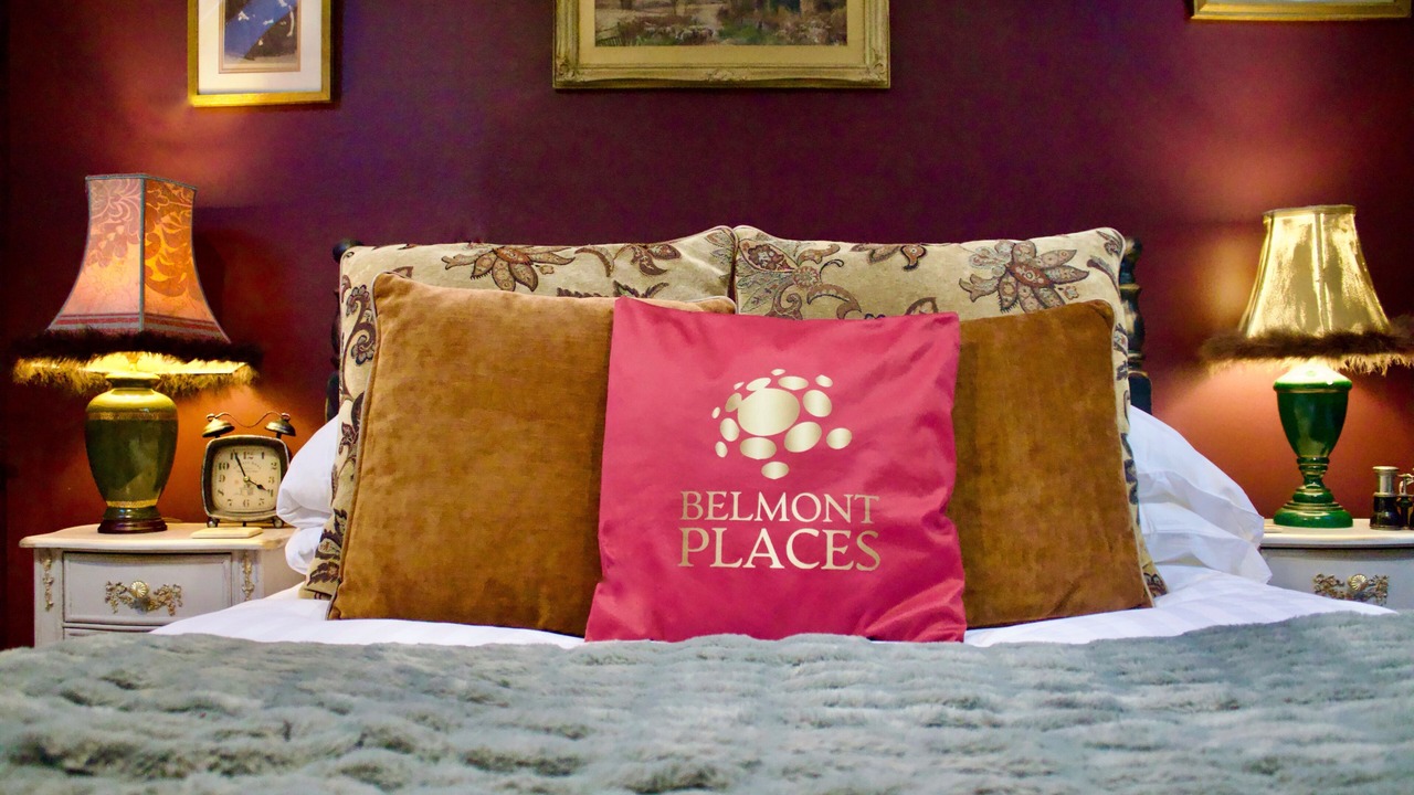 Photo of Bedroom in Stamford