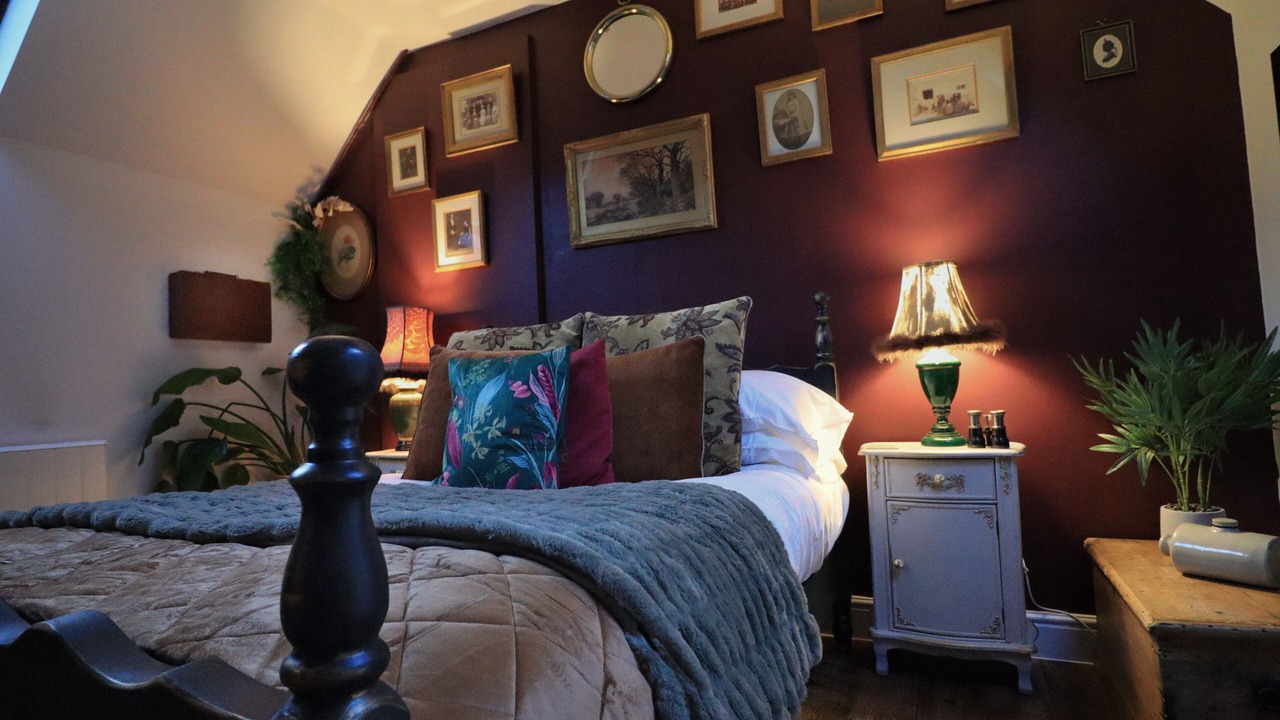 Photo of Bedroom in Stamford
