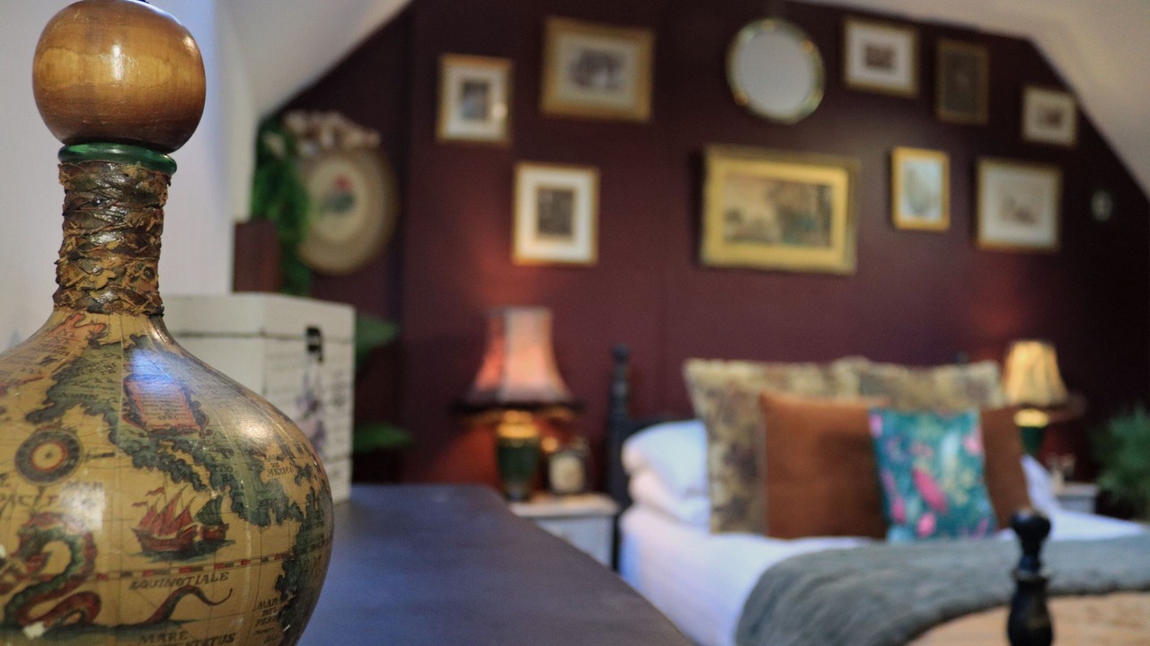 Photo of Bedroom in Stamford