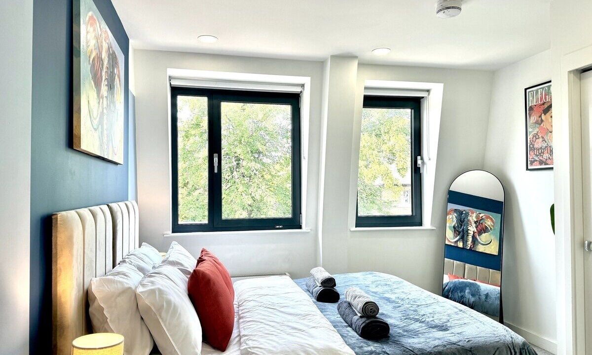 Photo of Bedroom in Bedford