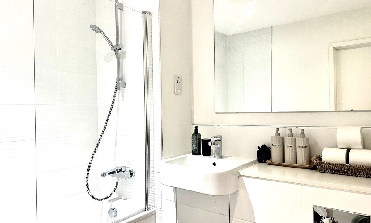 Photo of Bathroom in Bedford
