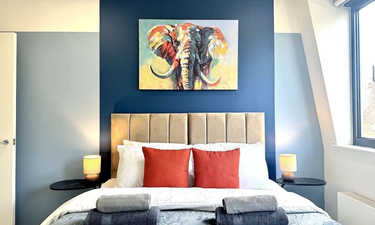 Photo of Bedroom in Bedford