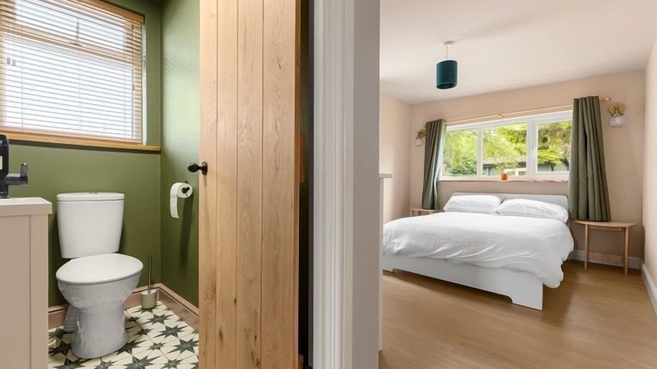Photo of Bedroom in Pocklington