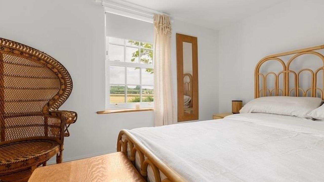 Photo of Bedroom in Pocklington