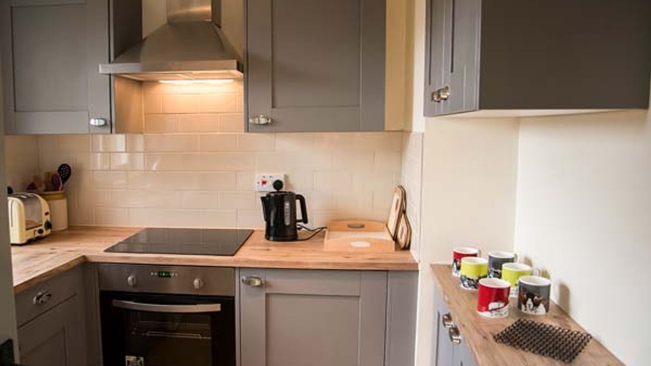Photo of Kitchen in Addingham
