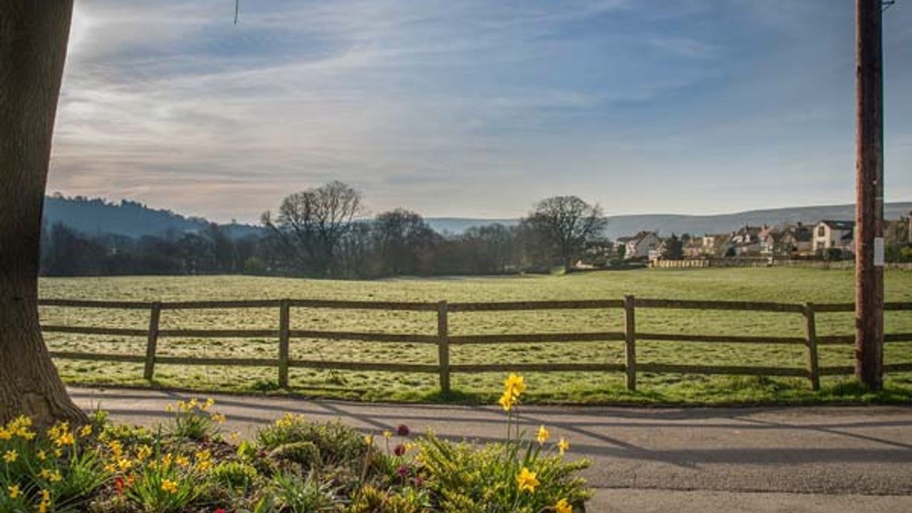Photo of Outdoor in Addingham