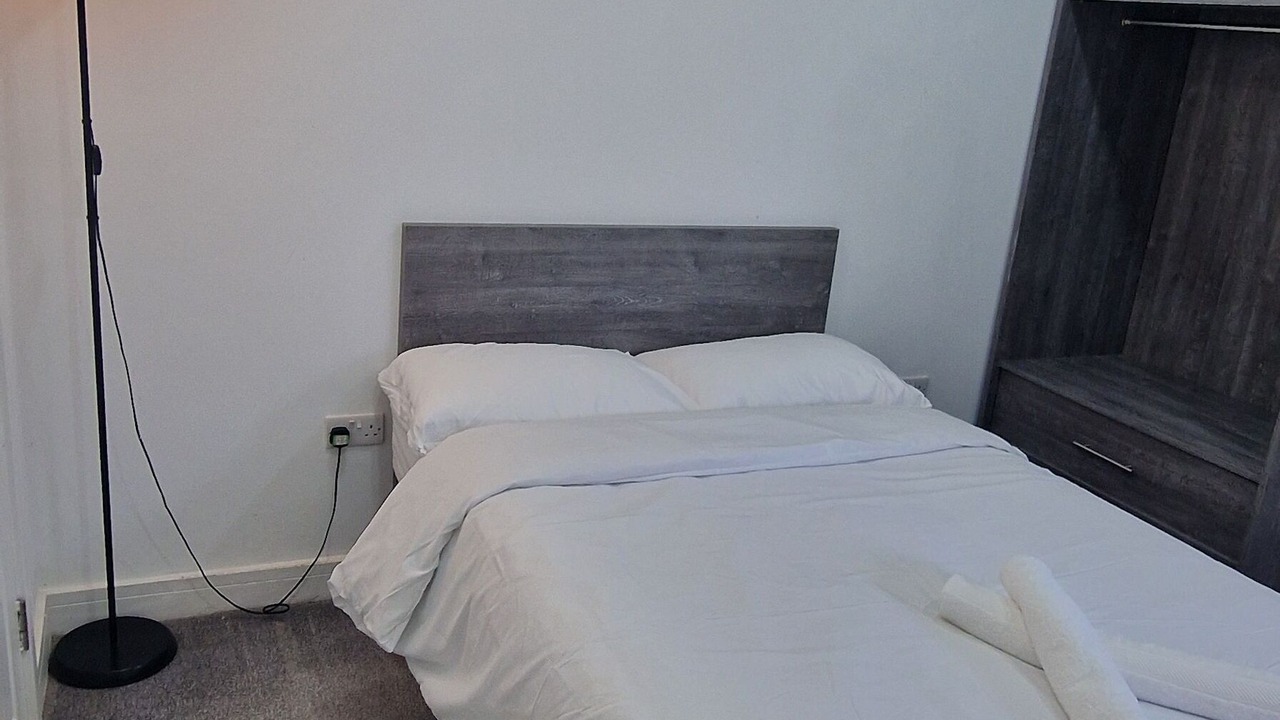 Photo of Bedroom in Oadby