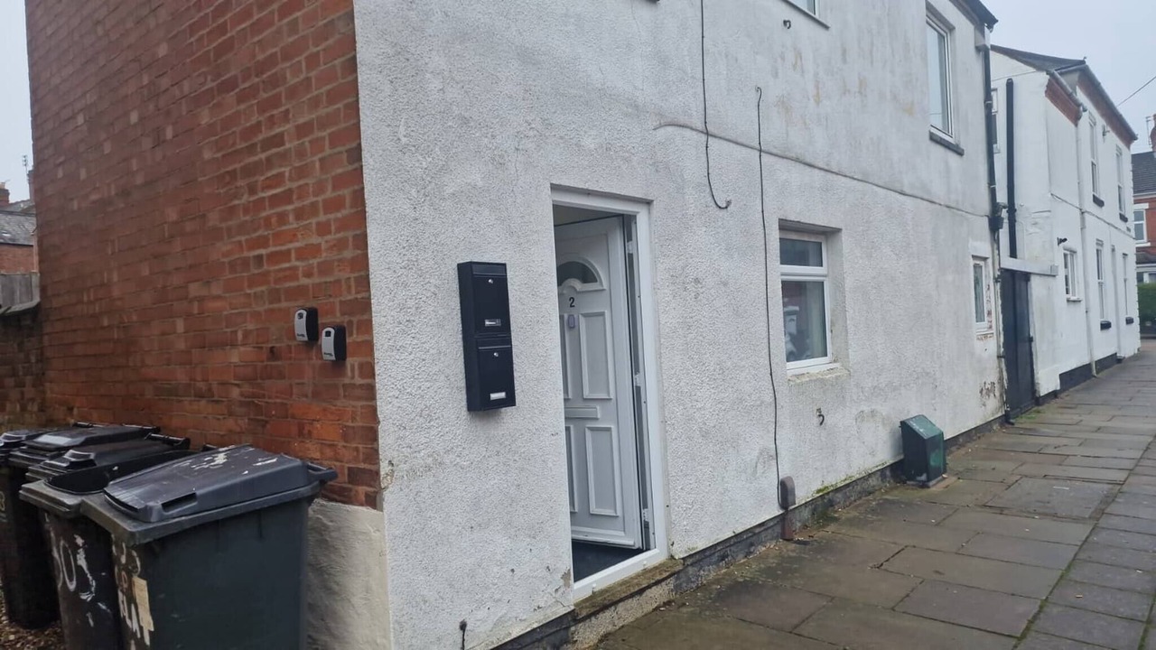 Photo of Outdoor in Oadby