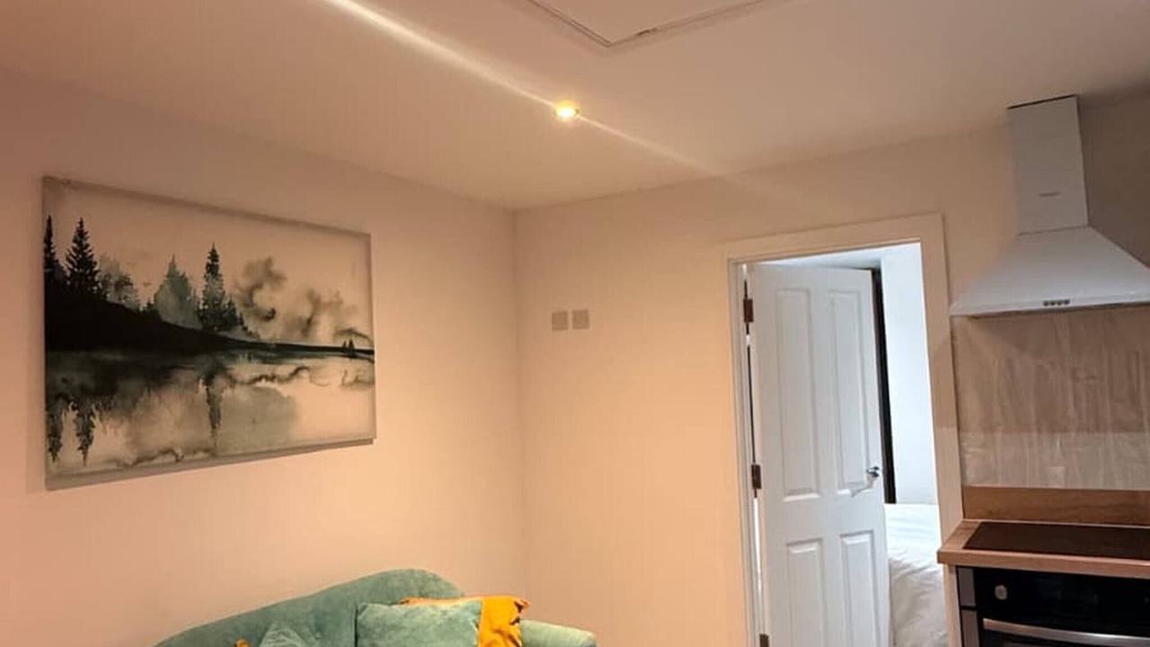 Photo of Livingroom in Oadby