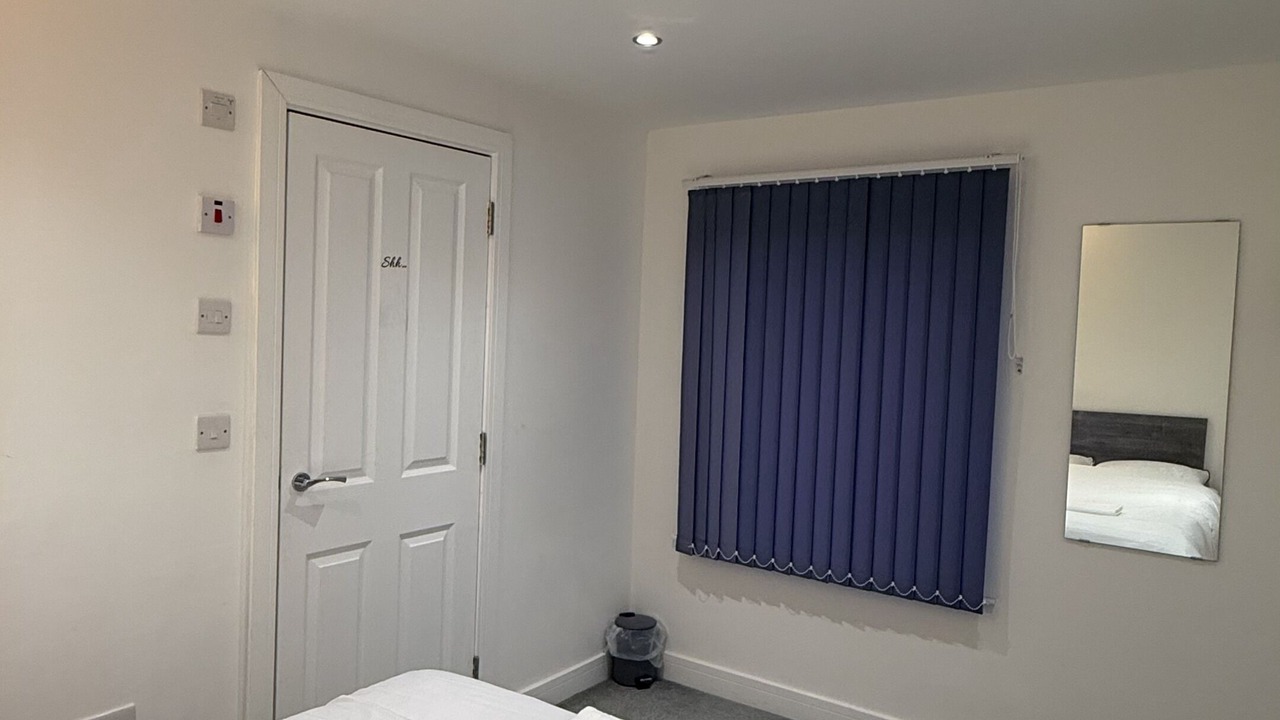 Photo of Bedroom in Oadby