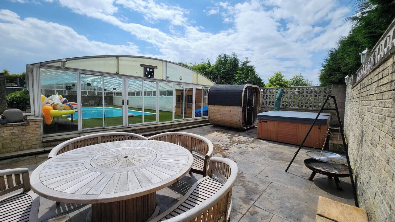 Photo of Outdoor in Ridgeway