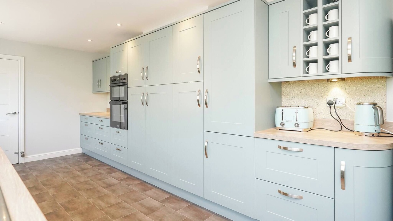 Photo of Kitchen in Ridgeway