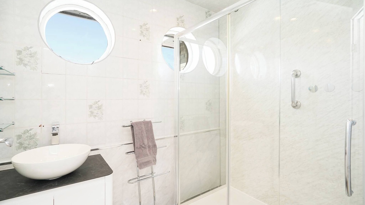 Photo of Bathroom in Ridgeway