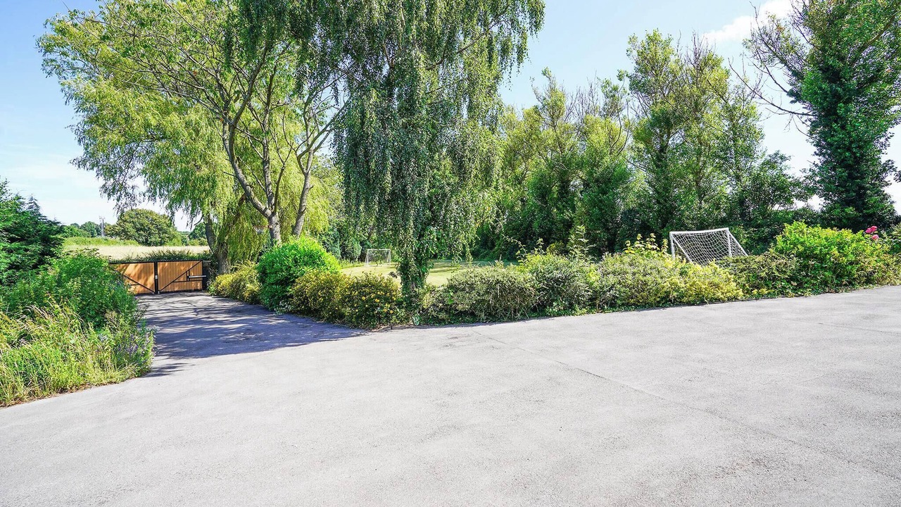 Photo of Outdoor in Ridgeway
