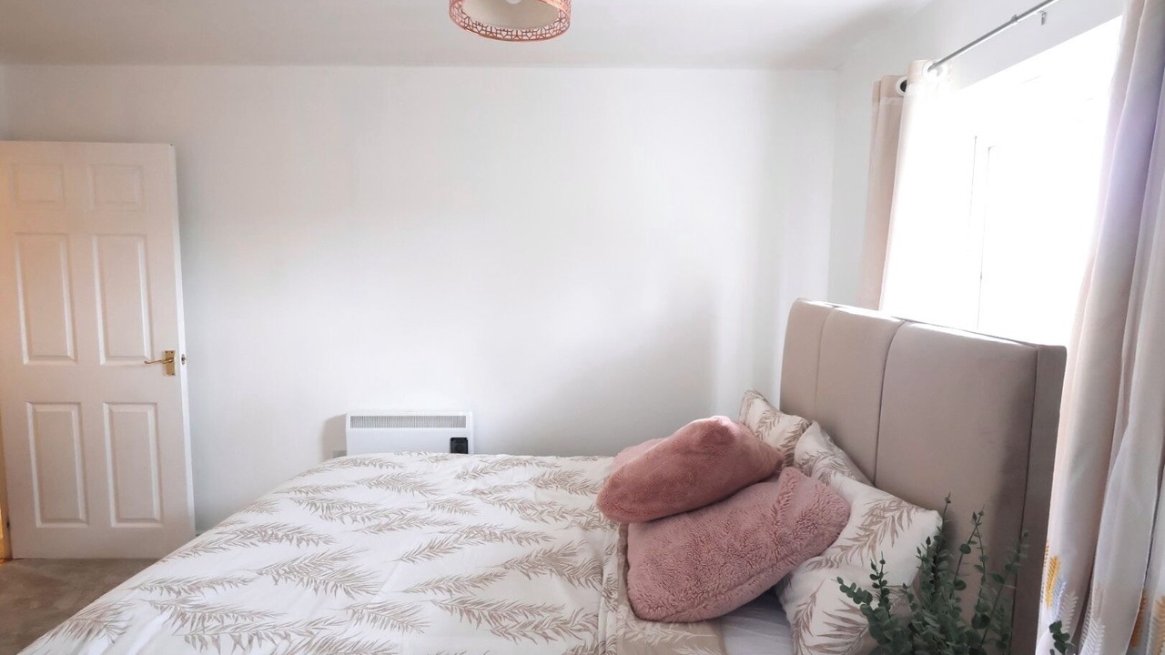 Photo of Bedroom in Wednesbury