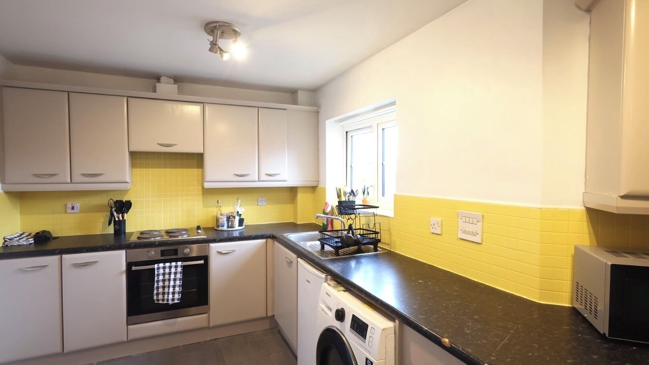 Photo of Kitchen in Wednesbury