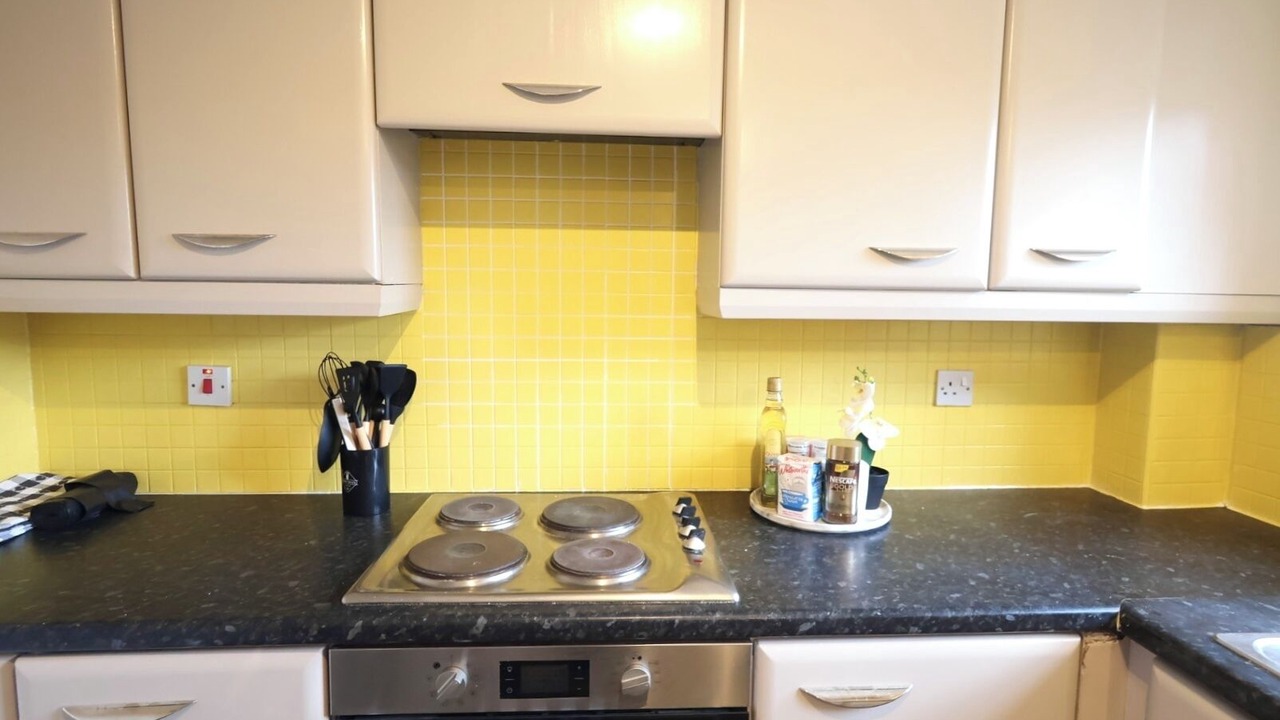 Photo of Kitchen in Wednesbury