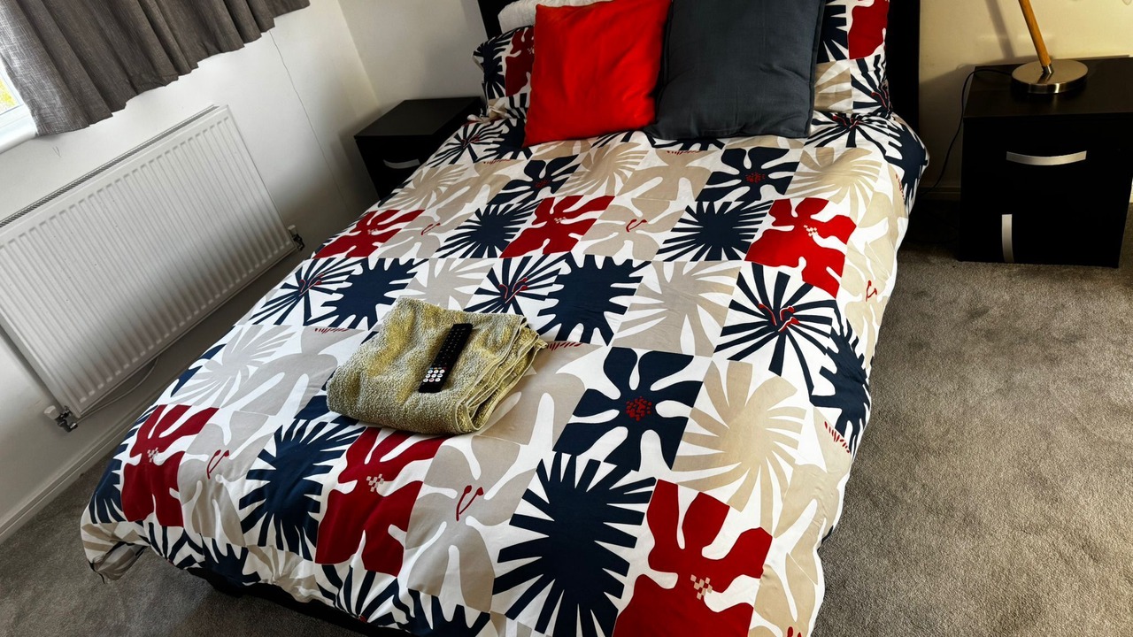 Photo of Bedroom in Wednesbury