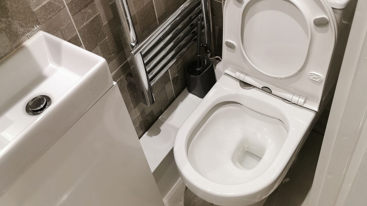 Photo of Bathroom in Wednesbury