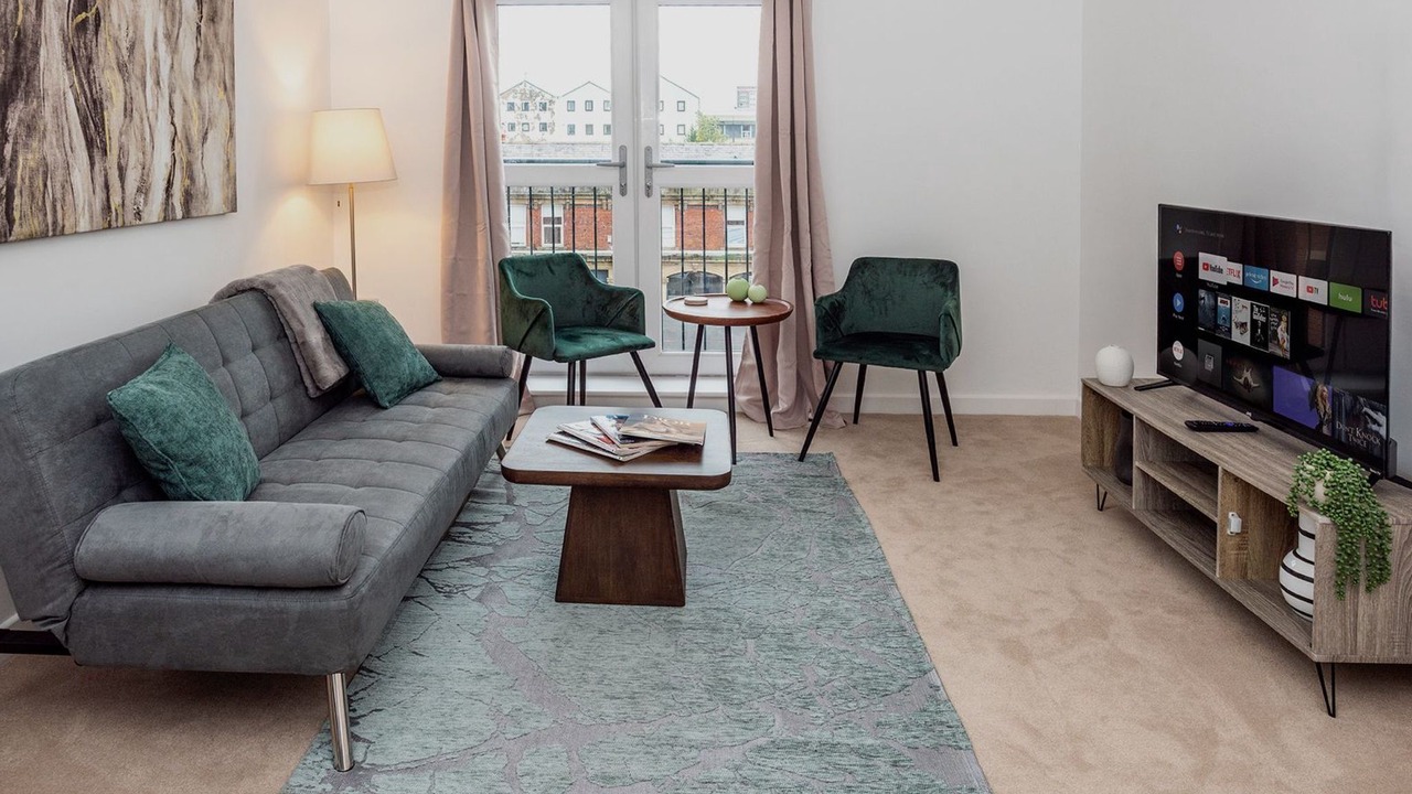 Photo of Livingroom in Preston