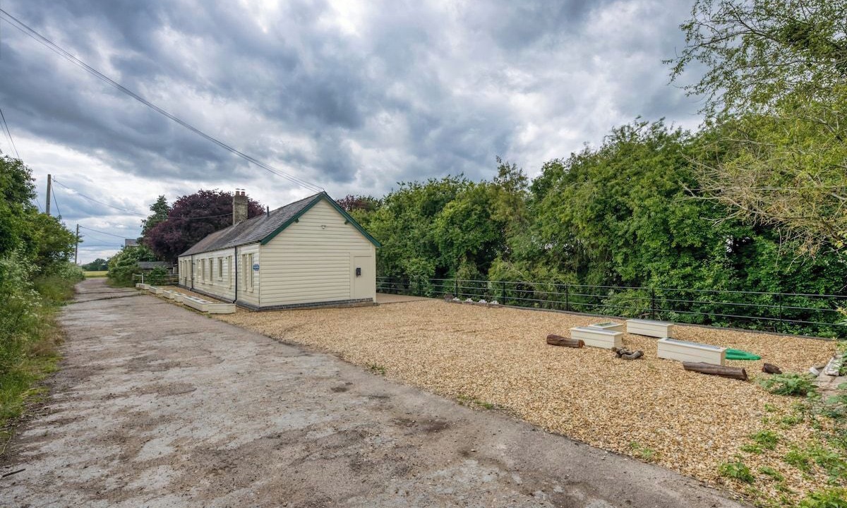 Photo of Outdoor in Cambridge