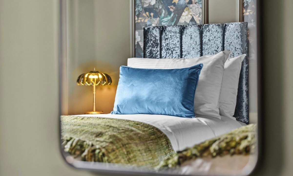 Photo of Bedroom in Cambridge