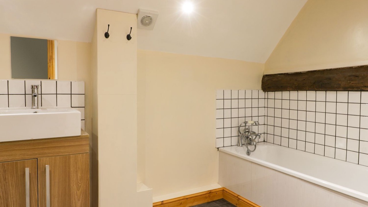Photo of Bathroom in Tunstall