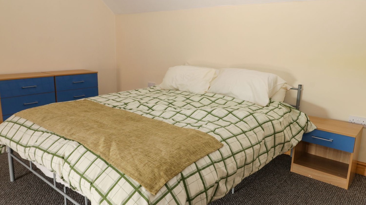 Photo of Bedroom in Tunstall