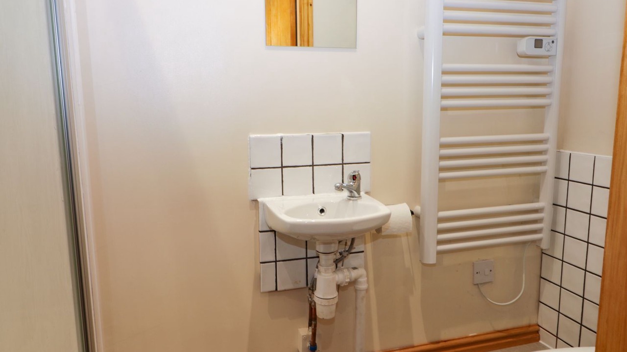 Photo of Bathroom in Tunstall