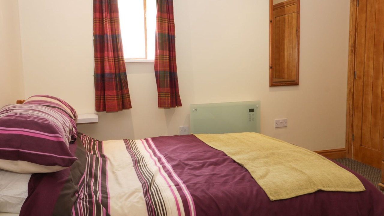 Photo of Bedroom in Tunstall