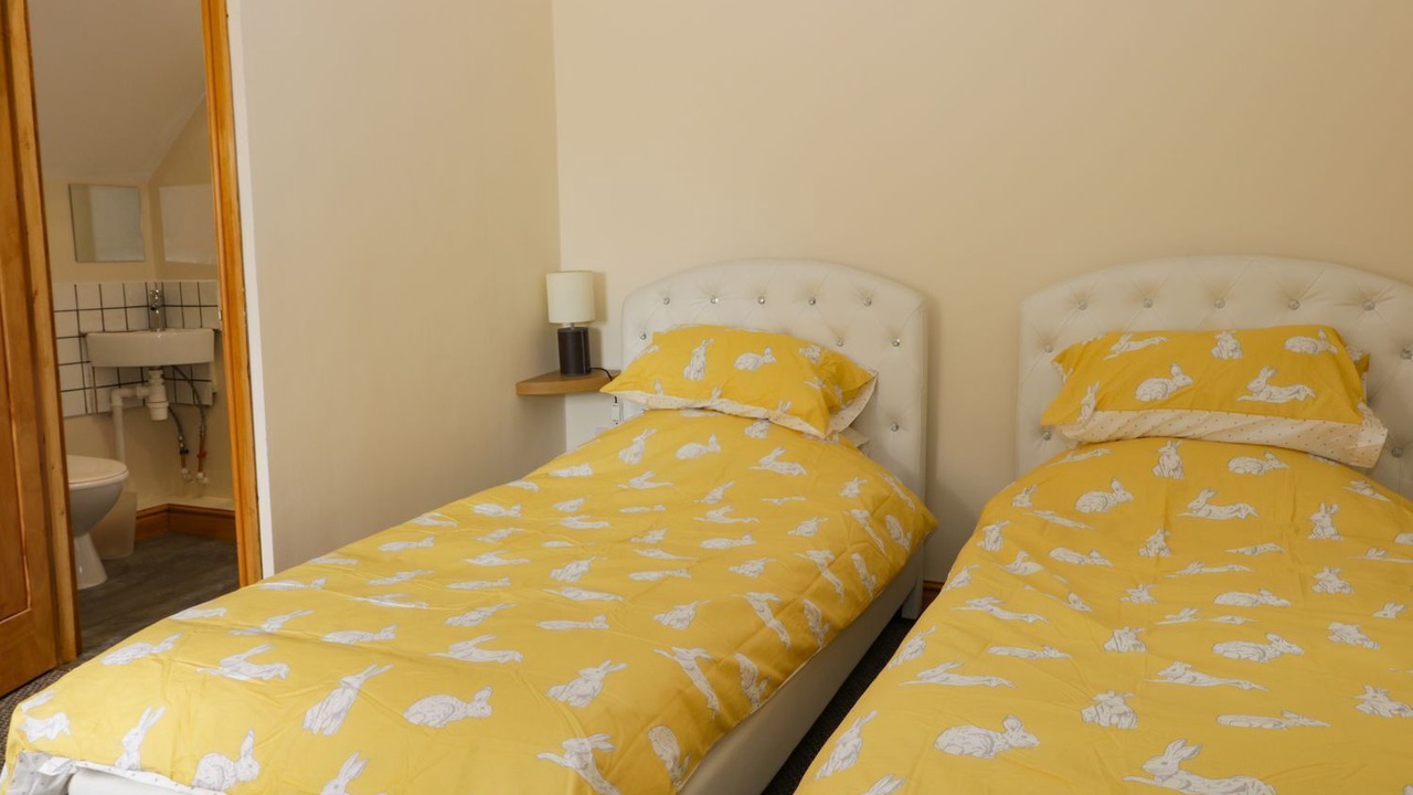 Photo of Bedroom in Tunstall