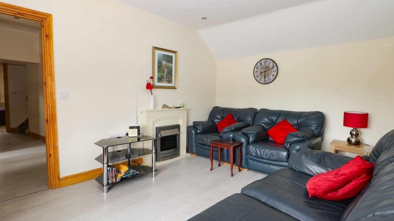 Photo of Livingroom in Tunstall