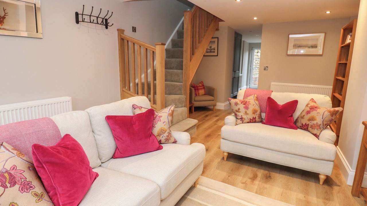 Photo of Livingroom in Ripon