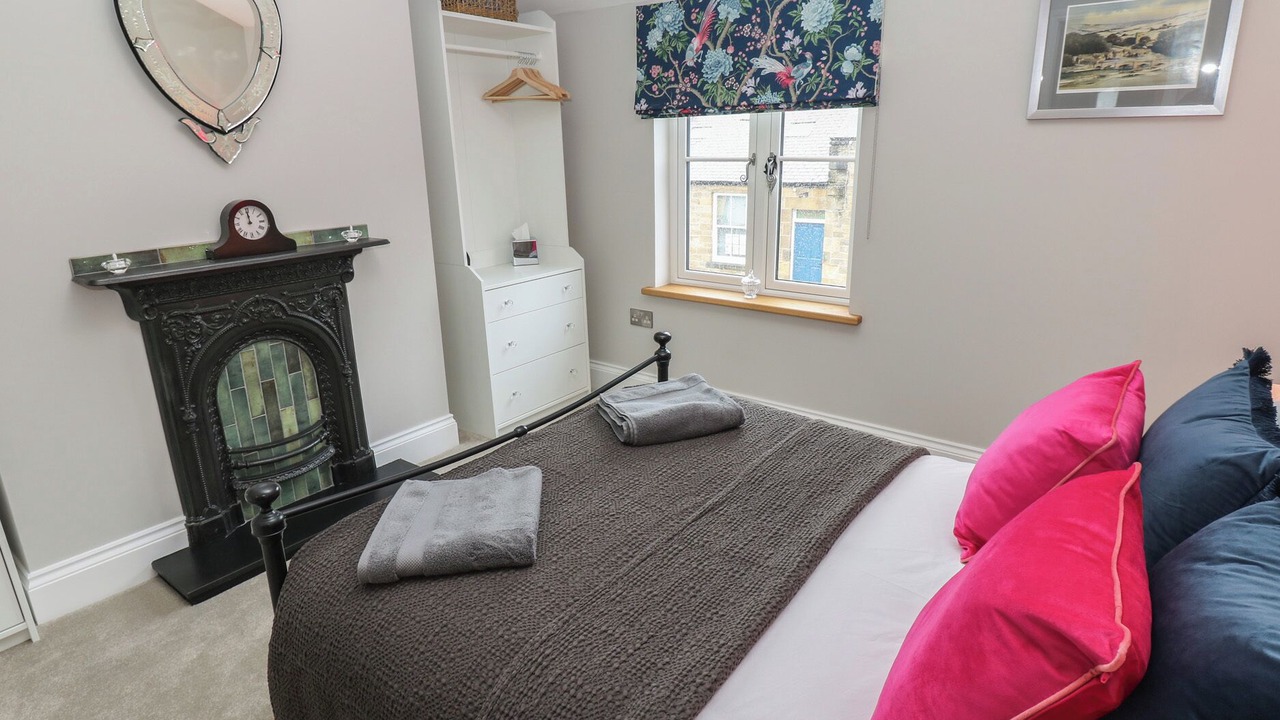 Photo of Bedroom in Ripon