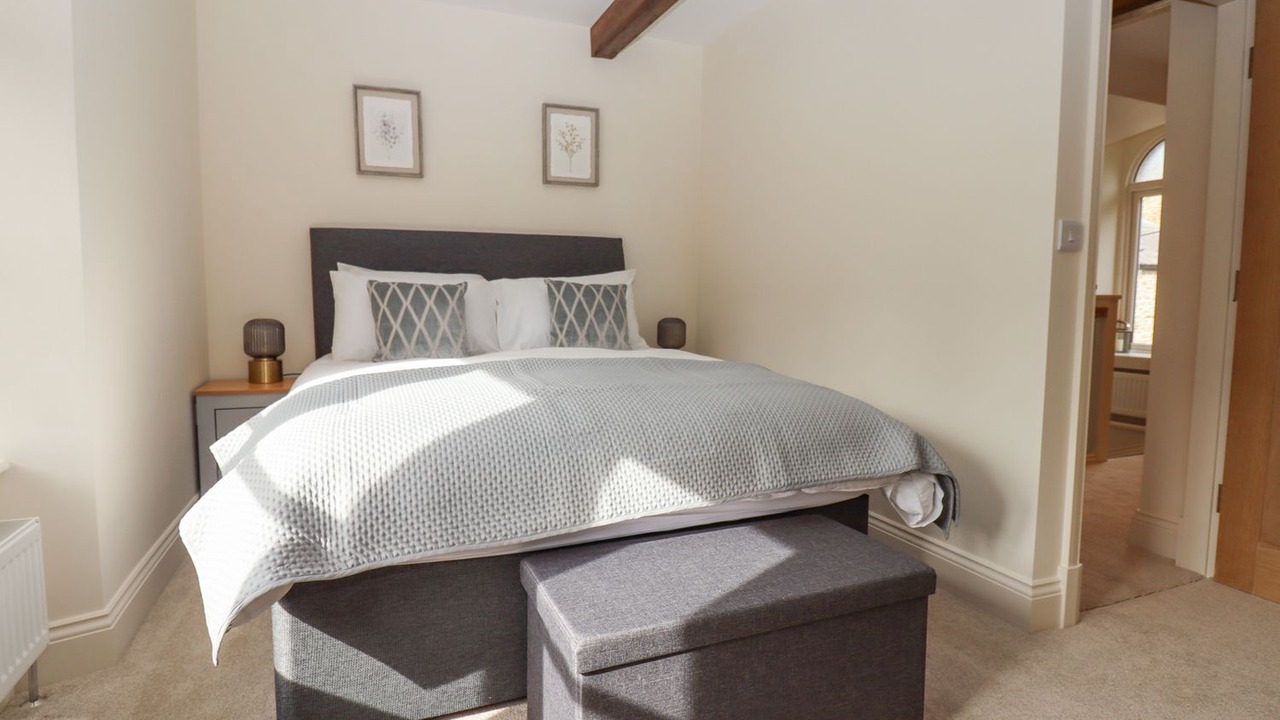 Photo of Bedroom in Long Preston