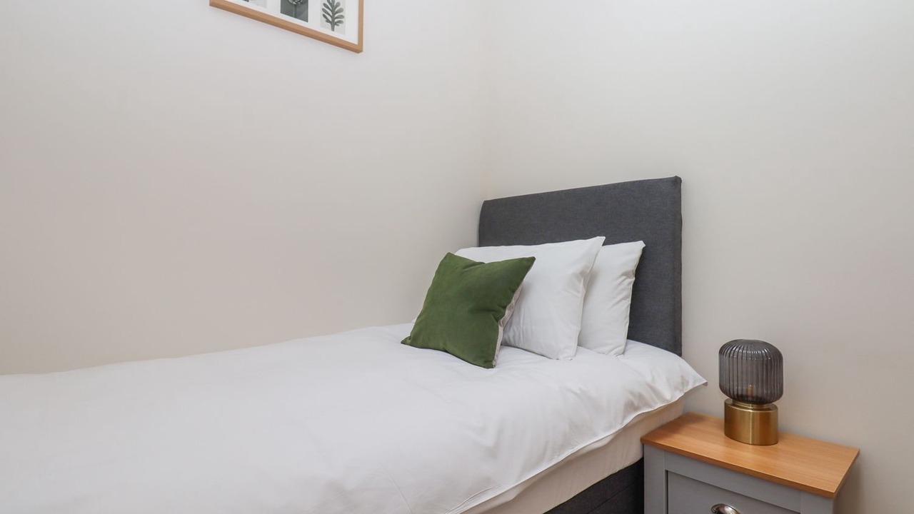 Photo of Bedroom in Long Preston